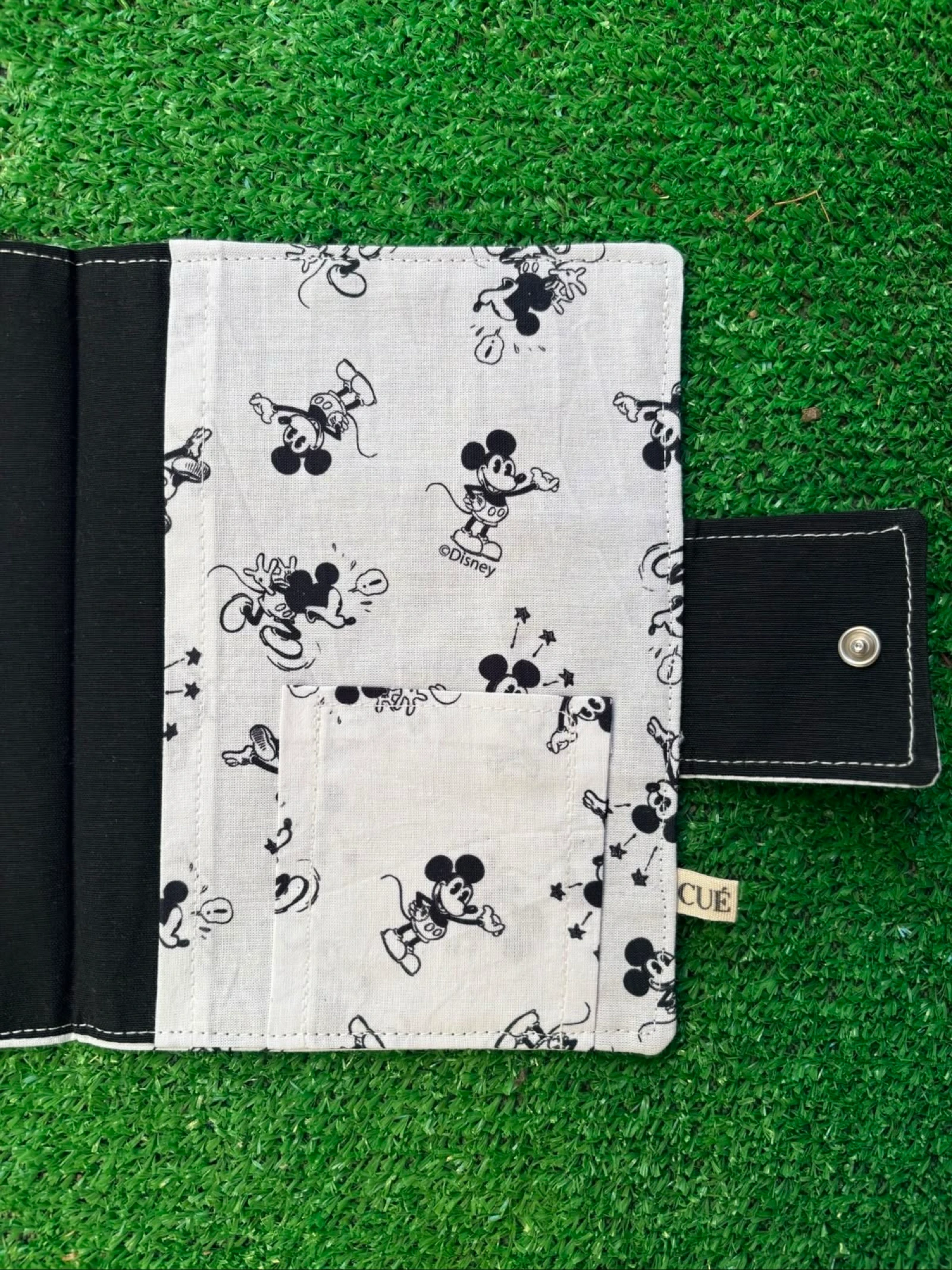 Funda Cartilla veterinario – photo 3